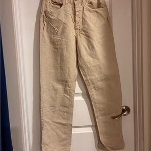 Replay High-Waisted Pants